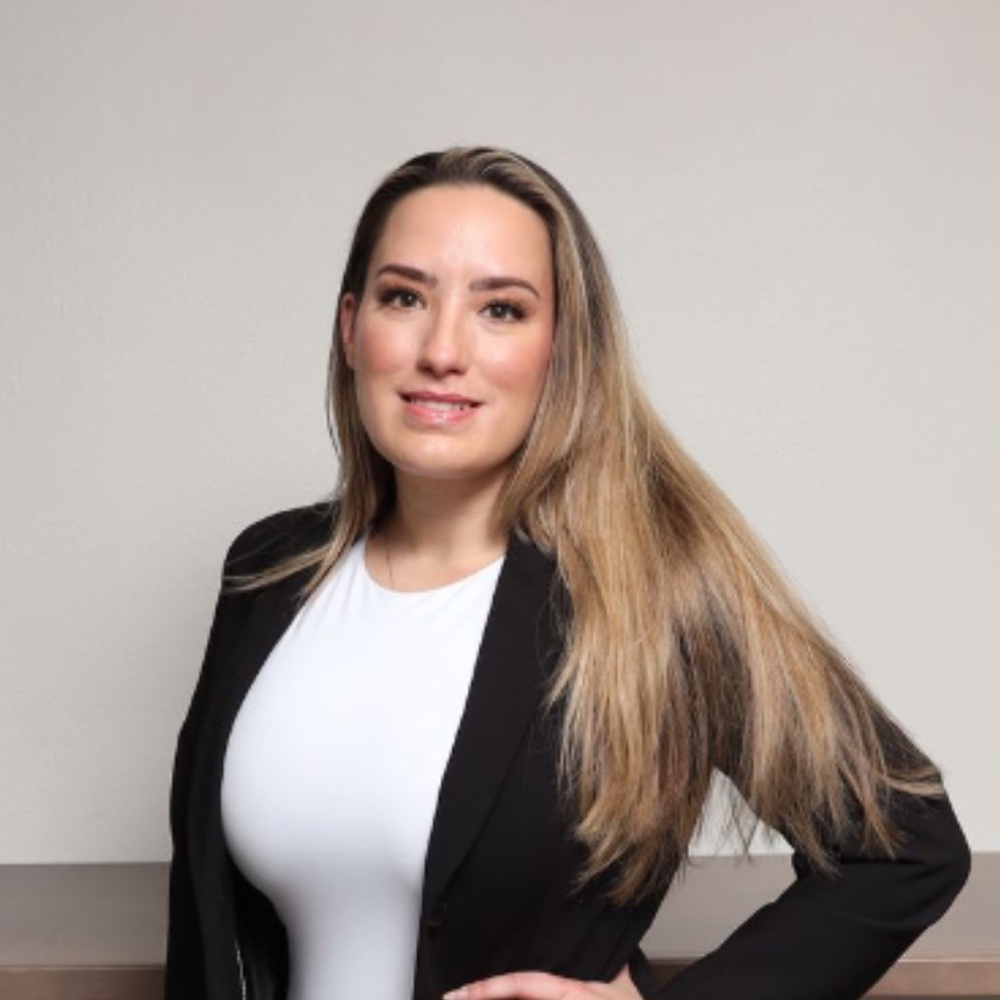 Meet your Posher, Megan